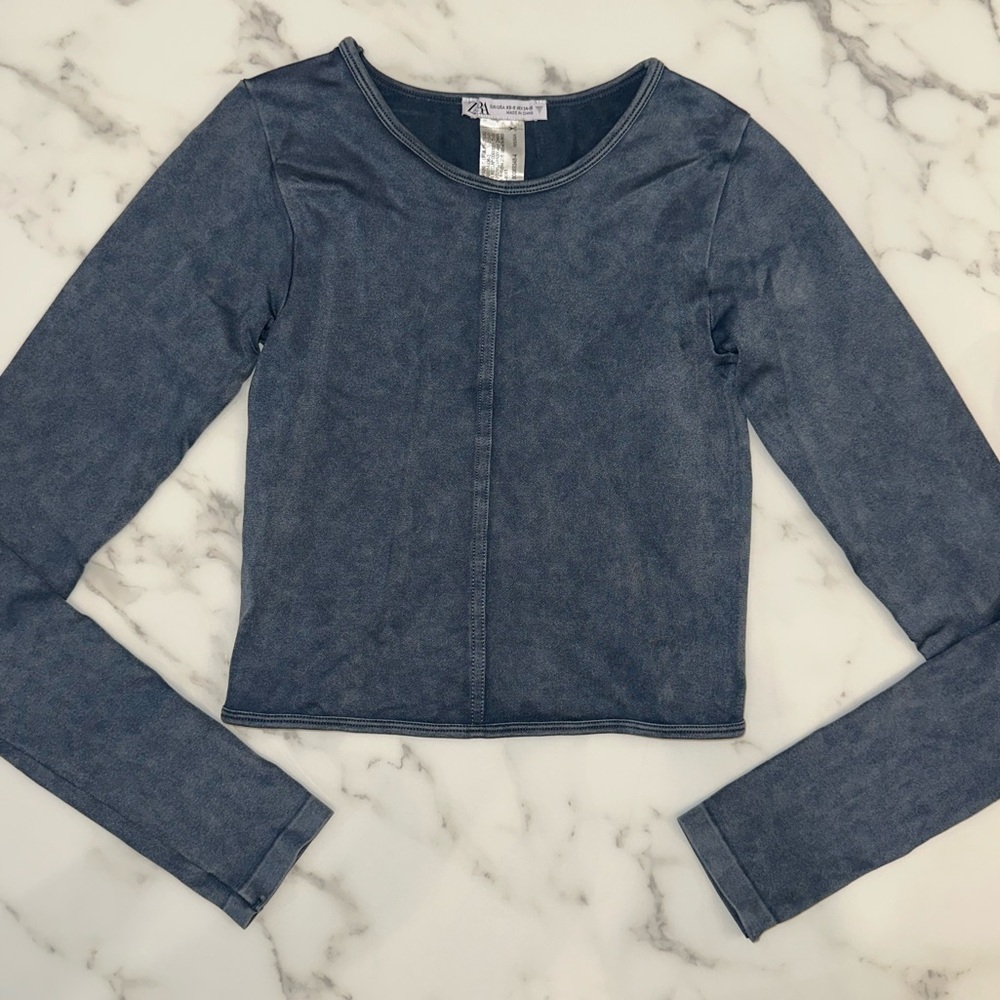 Zara Top​​​